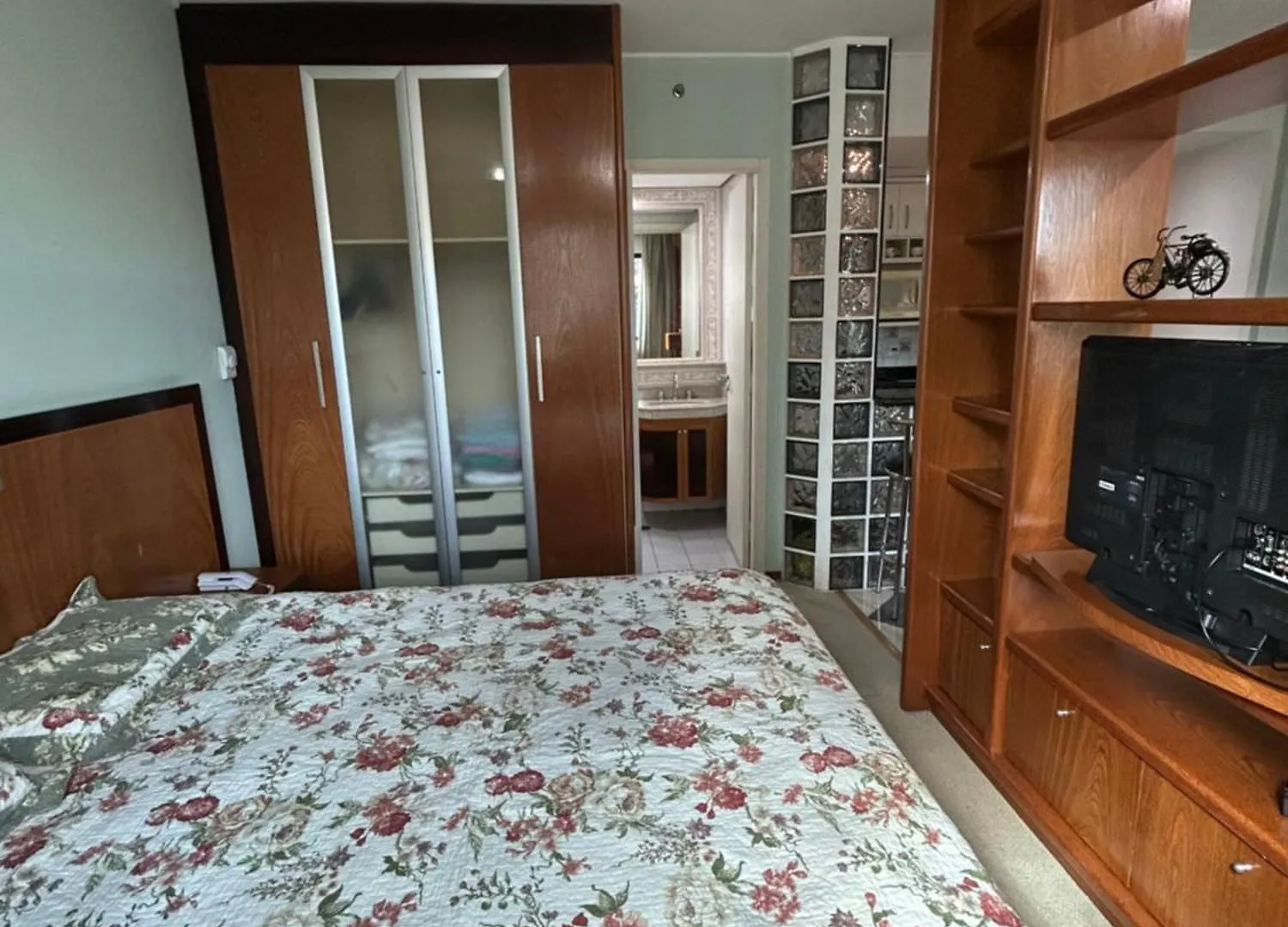 Flat Meli Luxo Av Ibirapuera Moema Garagem 1312 Apartment Sao Paulo Brazil