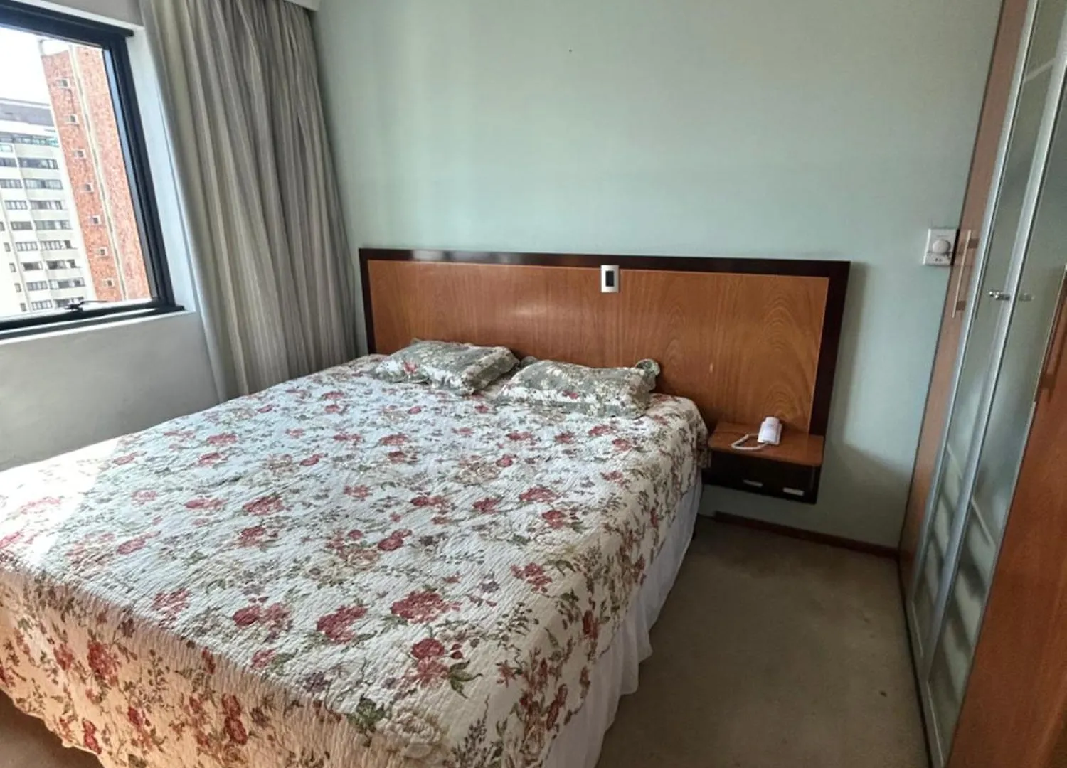 Ferienwohnung Flat Meli Luxo Av Ibirapuera Moema Garagem 1312 São Paulo 0*,  Brasilien