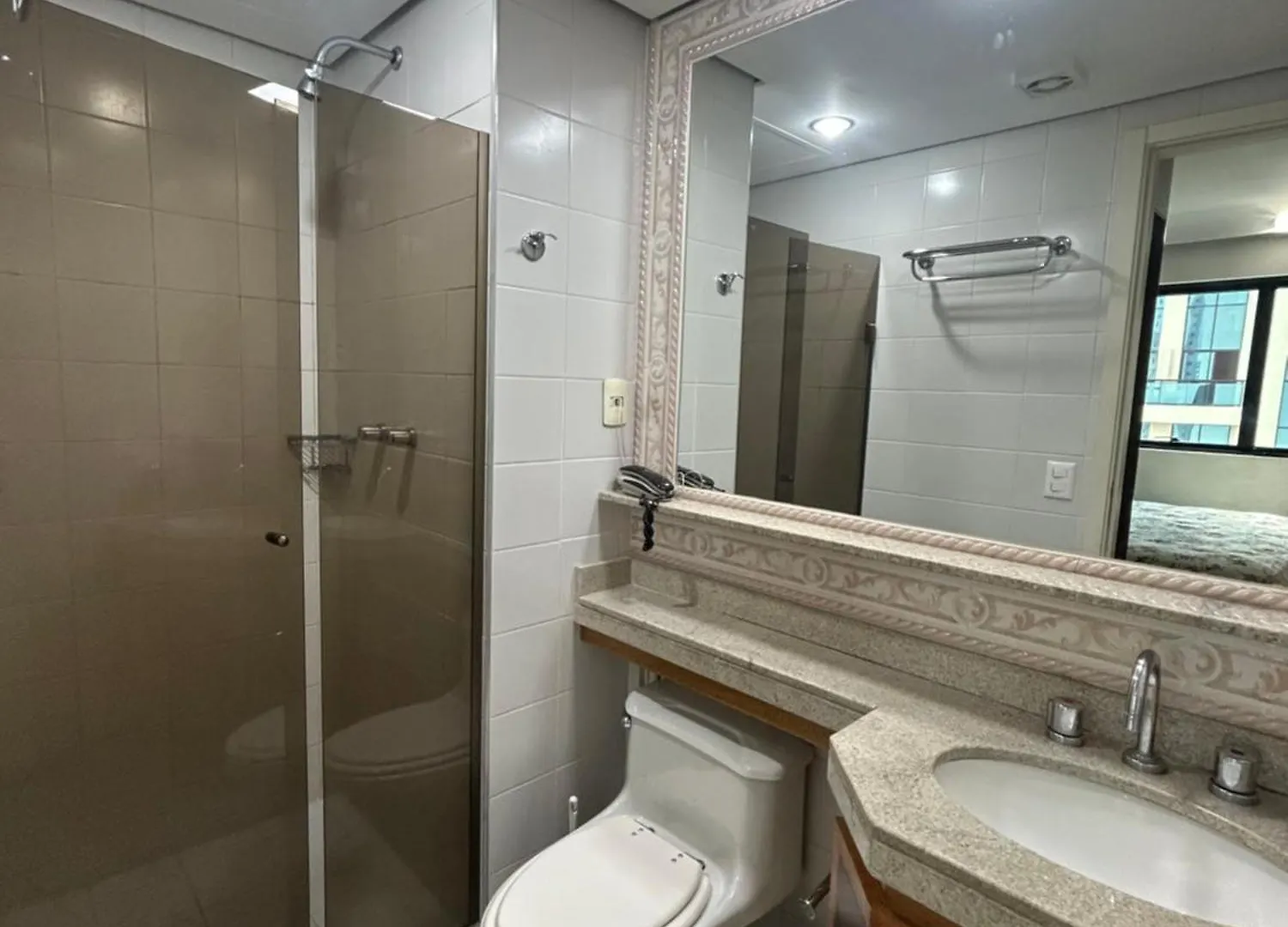 Ferienwohnung Flat Meli Luxo Av Ibirapuera Moema Garagem 1312 São Paulo